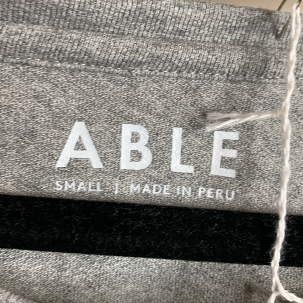 ABLE Dress,Size S - Picture 4 of 4